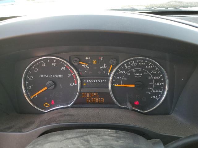 Photo 9 from auction – 2007 CHEVROLET COLORADO with VIN 1GCDT149X78129267