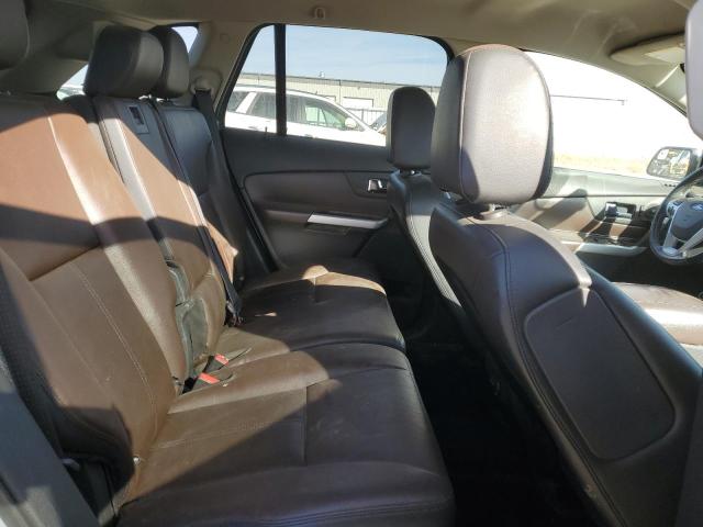 Photo 11 from auction – 2012 FORD EDGE LIMIT with VIN 2FMDK4KC0CBA46016