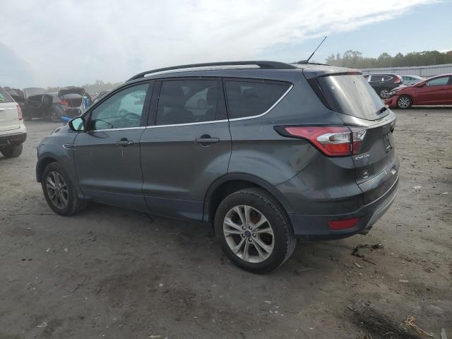 Photo 2 from auction – 2017 FORD ESCAPE SE with VIN 1FMCU0GD8HUC19766