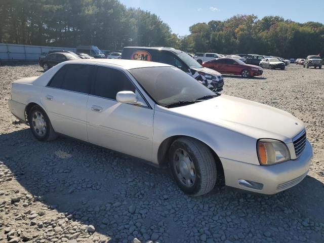 Photo 4 from auction – 2001 CADILLAC DEVILLE with VIN 1G6KD54Y71U210411