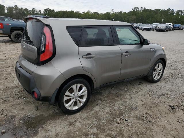 Photo 3 from auction – 2014 KIA SOUL + with VIN KNDJP3A56E7038312