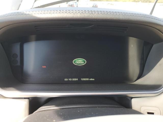 Photo 9 from auction – 2014 LAND ROVER RANGE ROVE with VIN SALGS2EF3EA141575