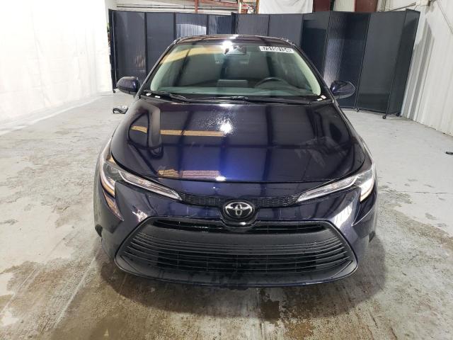 Photo 5 from auction – 2024 TOYOTA COROLLA LE with VIN 5YFB4MDE0RP143821