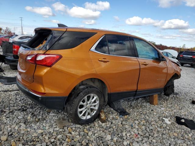 Photo 3 from auction – 2018 CHEVROLET EQUINOX LT with VIN 2GNAXJEVXJ6119376