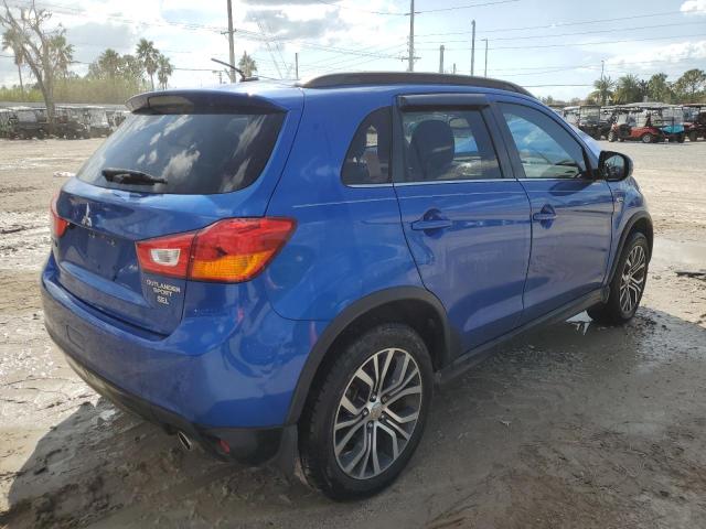 Photo 3 from auction – 2016 MITSUBISHI OUTLANDER with VIN JA4AP4AWXGZ034408