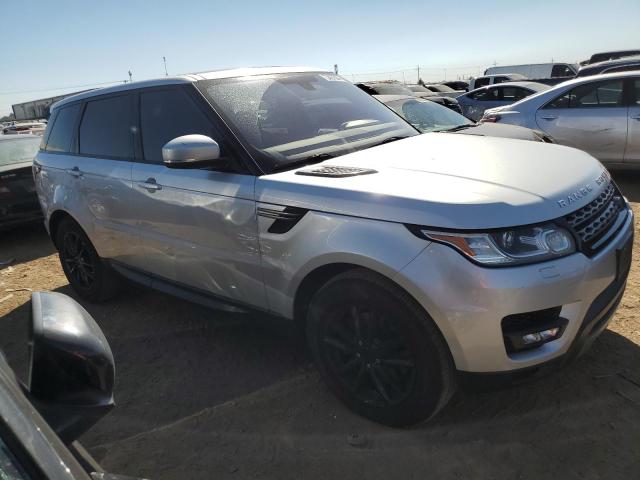 Photo 4 from auction – 2016 LAND ROVER RANGE ROVE with VIN SALWG2PF0GA589740