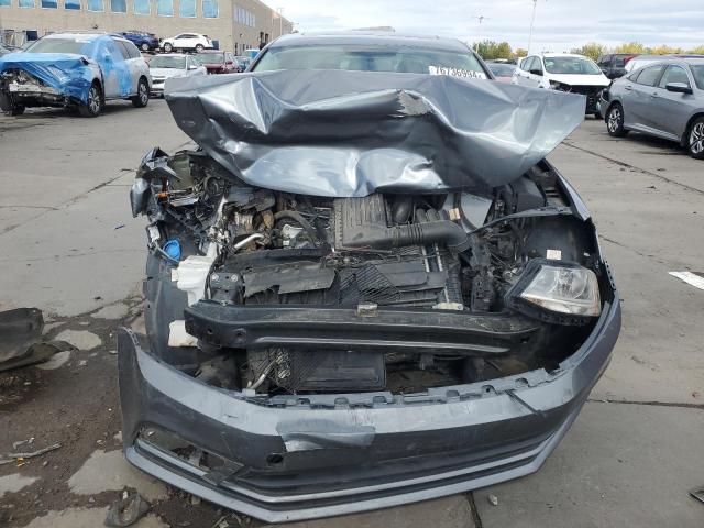 Photo 5 from auction – 2017 VOLKSWAGEN JETTA SE with VIN 3VWDB7AJ1HM381911