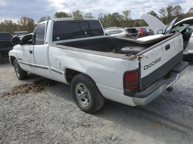 Photo 2 from auction – 1999 DODGE RAM 1500 with VIN 1B7HC13Y1XJ500111