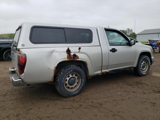 Photo 3 from auction – 2012 CHEVROLET COLORADO with VIN 1GCCSBF91C8152030