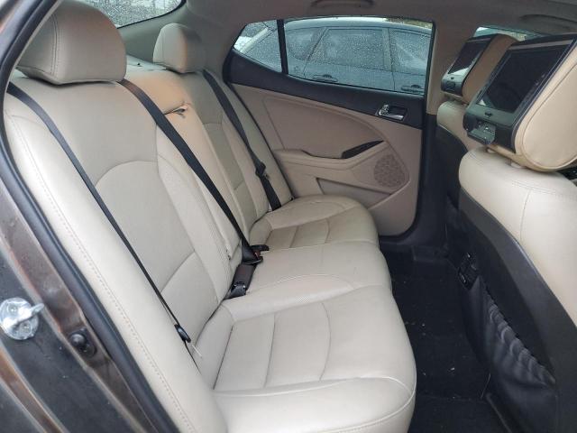 Photo 10 from auction – 2015 KIA OPTIMA EX with VIN 5XXGN4A72FG396409