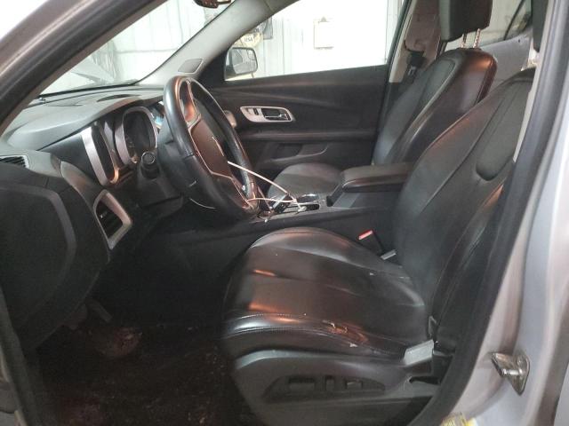 Photo 7 from auction – 2013 CHEVROLET EQUINOX LT with VIN 2GNFLNEK5D6151252