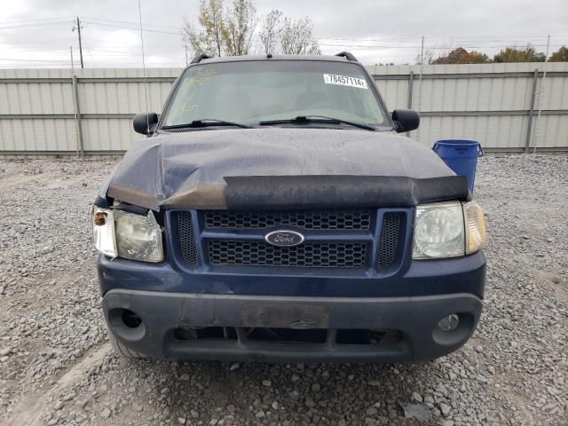 Photo 5 from auction – 2005 FORD EXPLORER S with VIN 1FMZU67K85UA53093