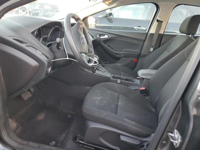 Снимка 7 от търг – 2017 FORD FOCUS SE с VIN 1FADP3K24HL323271