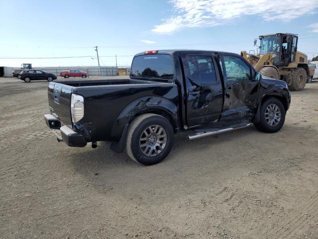 Photo 3 from auction – 2012 NISSAN FRONTIER S with VIN 1N6AD0ER2CC460146