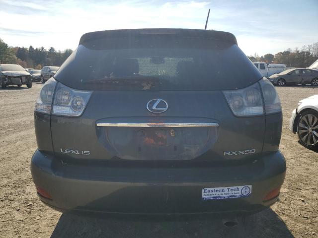 Photo 6 from auction – 2007 LEXUS RX 350 with VIN 2T2HK31U77C002310