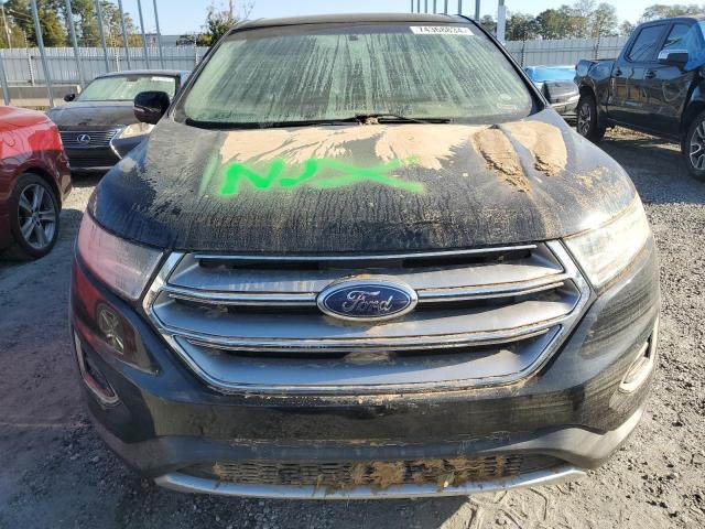 Photo 5 from auction – 2017 FORD EDGE SEL with VIN 2FMPK4J86HBB96522