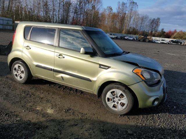 Photo 4 from auction – 2013 KIA SOUL with VIN KNDJT2A55D7542614