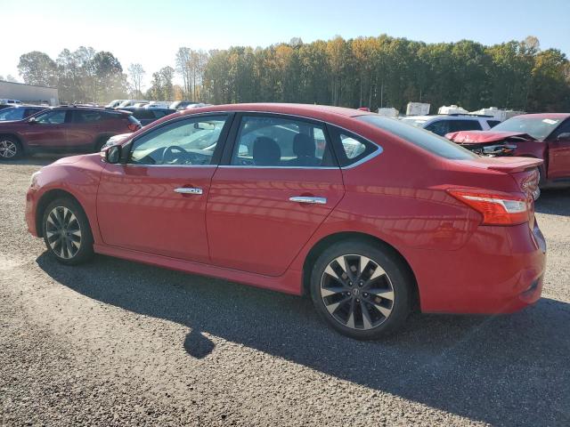 Photo 2 from auction – 2016 NISSAN SENTRA S with VIN 3N1AB7AP1GY211925