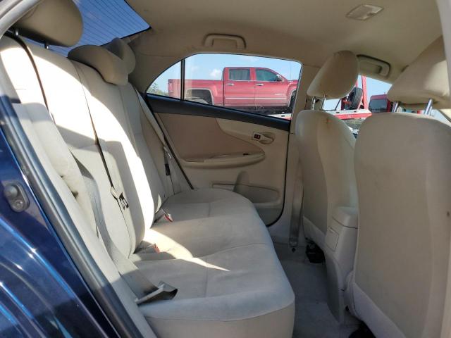 Photo 10 from auction – 2013 TOYOTA COROLLA BA with VIN 5YFBU4EEXDP115158