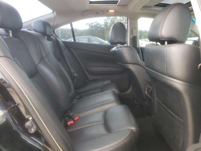 Photo 10 from auction – 2011 NISSAN MAXIMA S with VIN 1N4AA5AP2BC835082
