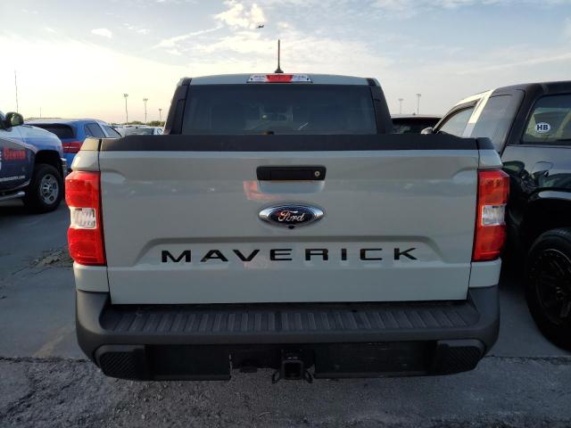 Photo 6 from auction – 2024 FORD MAVERICK X with VIN 3FTTW8A97RRA21710