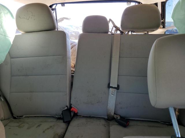 Zdjęcie 10 z aukcji – 2012 FORD ESCAPE XLT z VIN 1FMCU0D70CKA38390