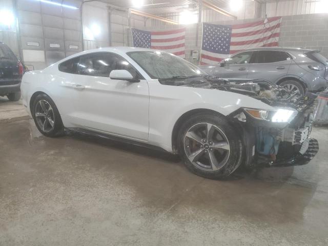 Photo 4 from auction – 2015 FORD MUSTANG with VIN 1FA6P8TH1F5303621