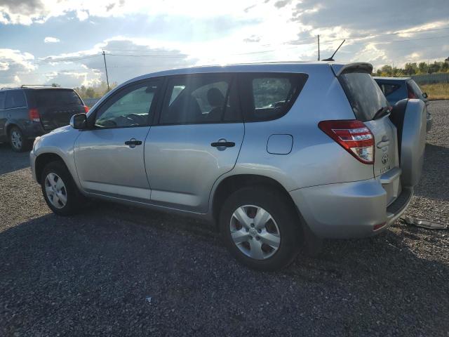 Photo 2 from auction – 2011 TOYOTA RAV4 with VIN 2T3ZF4DV9BW069674