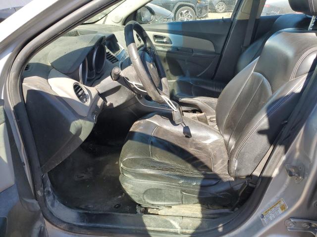 Photo 7 from auction – 2012 CHEVROLET CRUZE with VIN 1G1PC5SH3C7130946