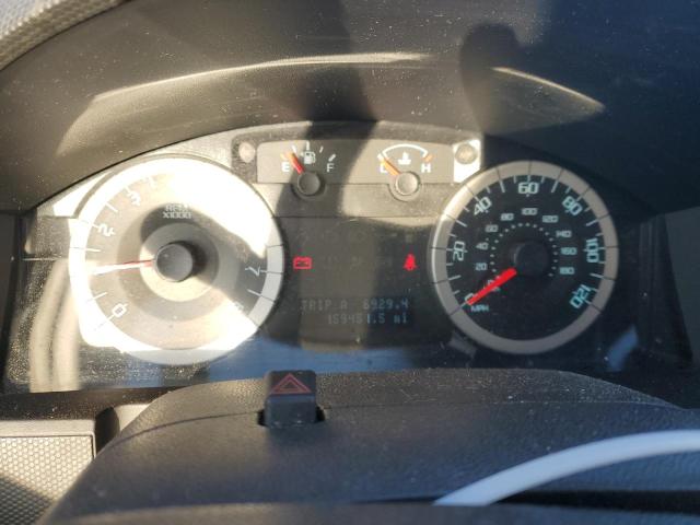 Photo 9 from auction – 2012 FORD ESCAPE LIM with VIN 1FMCU0E73CKB60904