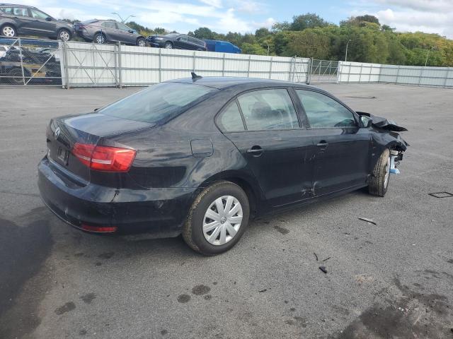 Photo 3 from auction – 2015 VOLKSWAGEN JETTA BASE with VIN 3VW2K7AJ3FM297528