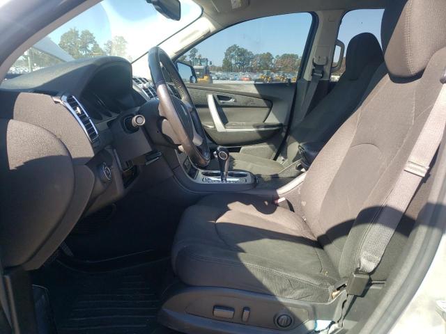 Photo 7 from auction – 2011 GMC ACADIA SLE with VIN 1GKKVPEDXBJ105029