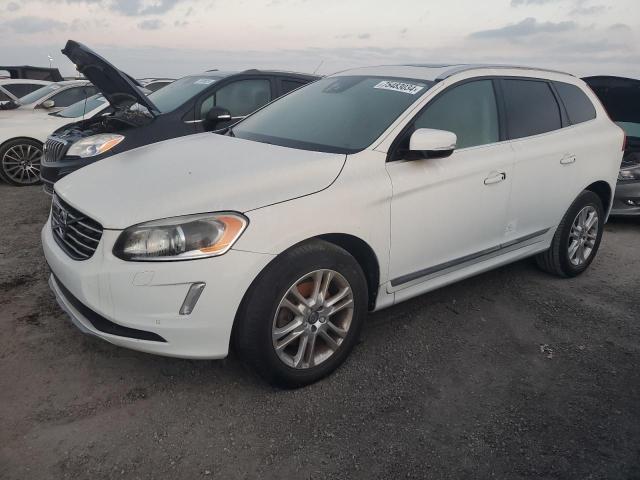 Photo 1 from auction – 2016 VOLVO XC60 T5 PL with VIN YV440MDM1G2809007