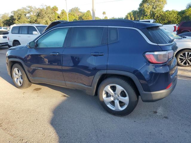 Photo 2 from auction – 2021 JEEP COMPASS LA with VIN 3C4NJCBB1MT548844