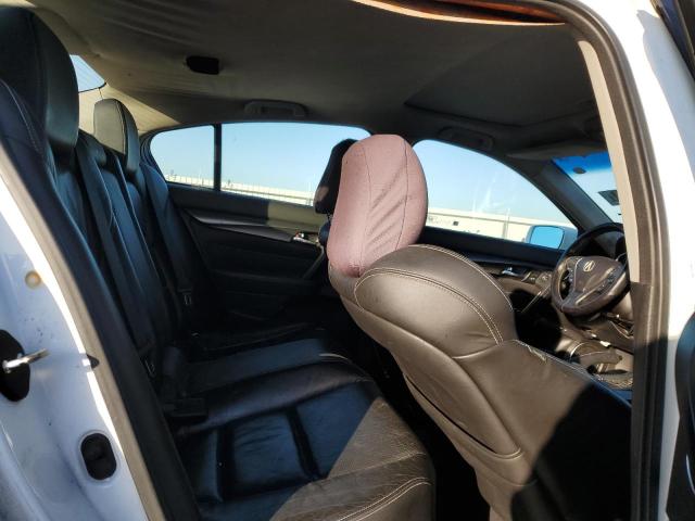 Photo 10 from auction – 2012 ACURA TL with VIN 19UUA9F57CA001779