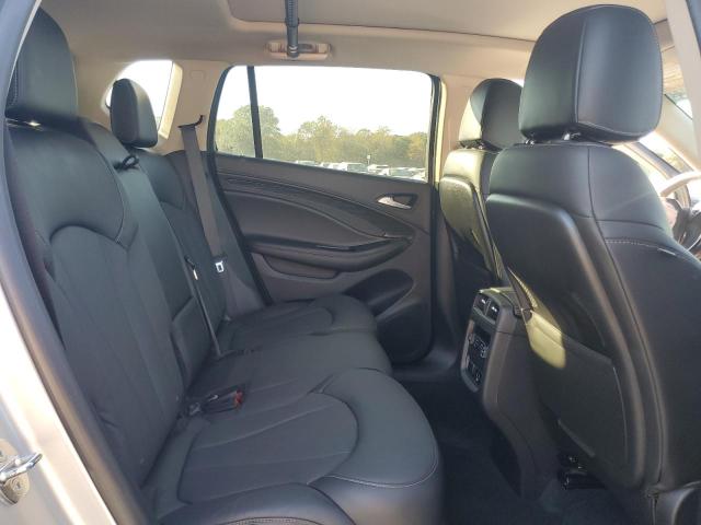 Photo 11 from auction – 2017 BUICK ENVISION P with VIN LRBFXFSX0HD121102