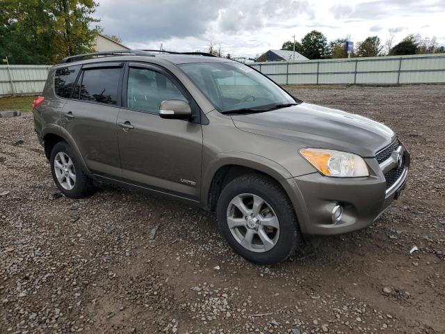 Photo 4 from auction – 2012 TOYOTA RAV4 LIMIT with VIN 2T3DF4DV3CW247686
