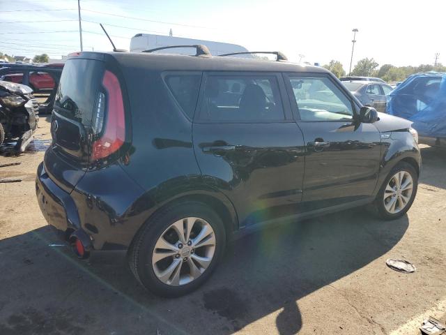 Photo 3 from auction – 2016 KIA SOUL + with VIN KNDJP3A56G7360354
