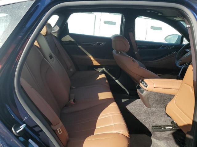 Photo 10 from auction – 2023 GENESIS G80 BASE with VIN KMTGB4SC0PU194802