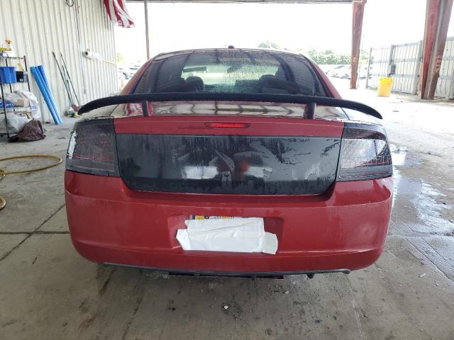 Photo 6 from auction – 2007 DODGE CHARGER with VIN 2B3KA53H57H819050
