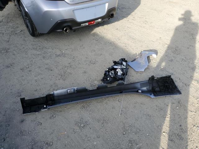 Photo 12 from auction – 2024 SUBARU BRZ LIMITE with VIN JF1ZDBE10R8703014
