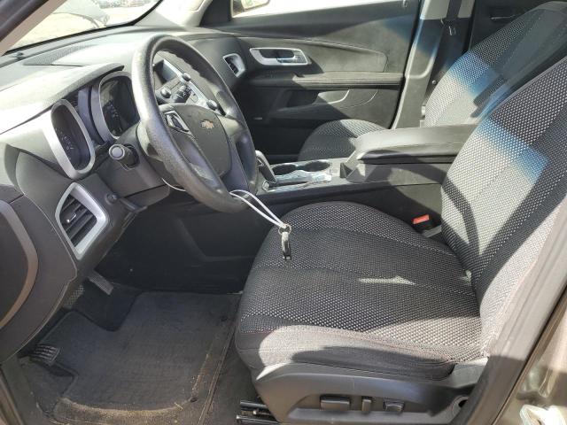 Photo 7 from auction – 2010 CHEVROLET EQUINOX LT with VIN 2CNFLDEY1A6282628