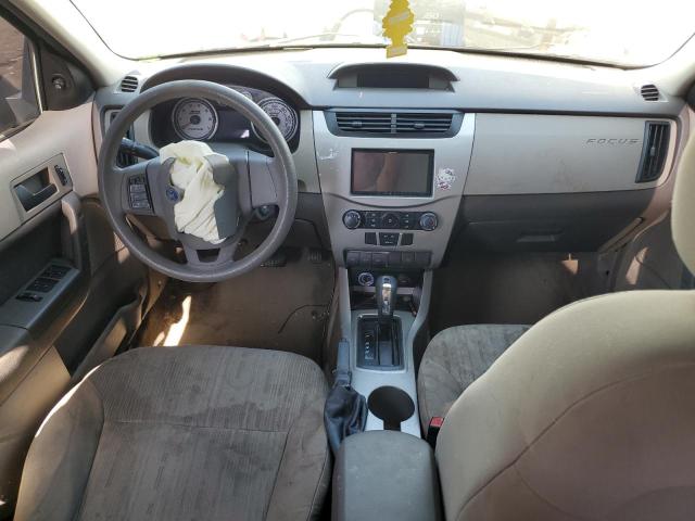 Photo 8 from auction – 2009 FORD FOCUS SE with VIN 1FAHP35N19W100774