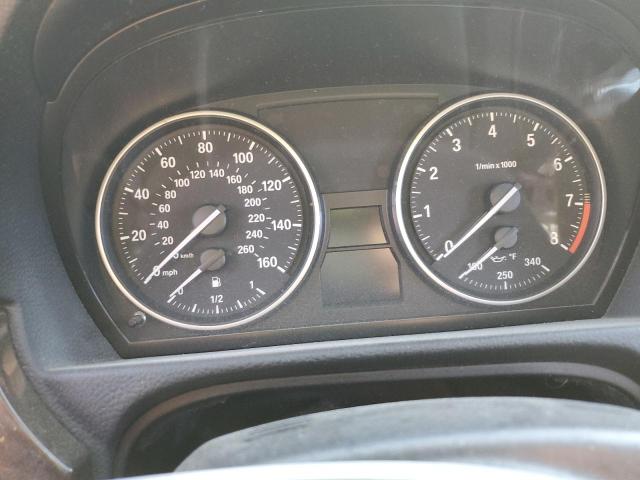 Фото 9 с аукциона – 2011 BMW 328 I с VIN WBADW3C5XBE538264