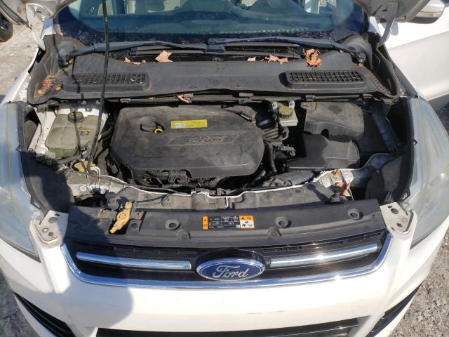 Photo 12 from auction – 2013 FORD ESCAPE SEL with VIN 1FMCU9HX8DUB57048