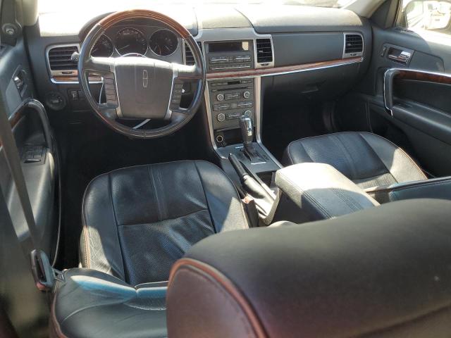 Photo 8 from auction – 2012 LINCOLN MKZ with VIN 3LNHL2JC8CR815383