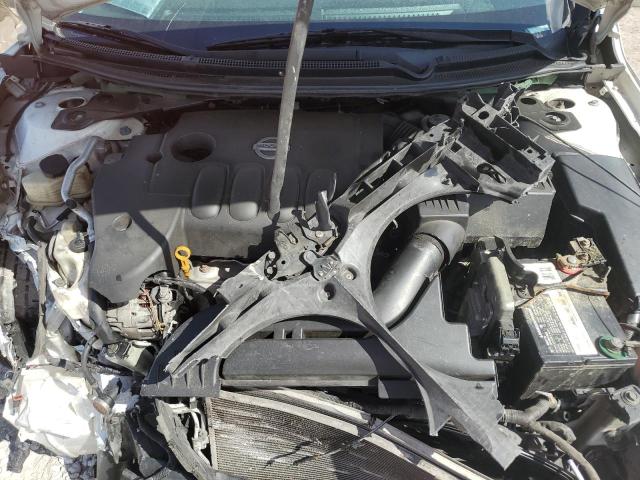 Photo 11 from auction – 2008 NISSAN ALTIMA 2.5 with VIN 1N4AL21E98C184033