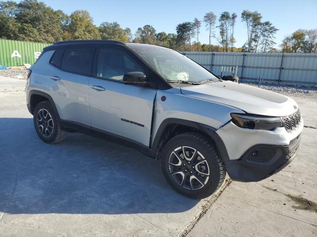 Photo 4 from auction – 2025 JEEP COMPASS TR with VIN 3C4NJDDN7ST508715