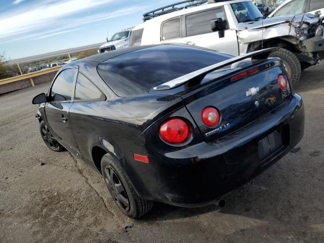 Photo 2 from auction – 2007 CHEVROLET COBALT LS with VIN 1G1AK15F477413437