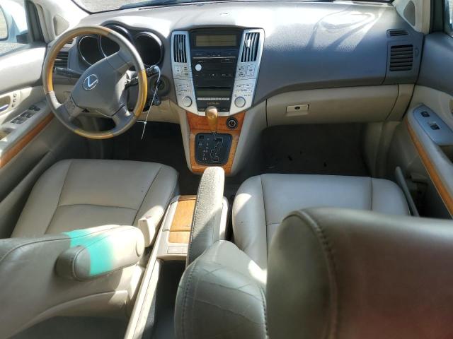 Photo 8 from auction – 2007 LEXUS RX 350 with VIN 2T2GK31U97C024773